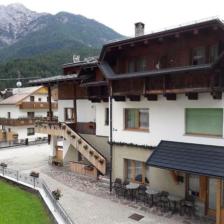 Locanda Da Pierina Santo Stefano Di Cadore Εξωτερικό φωτογραφία