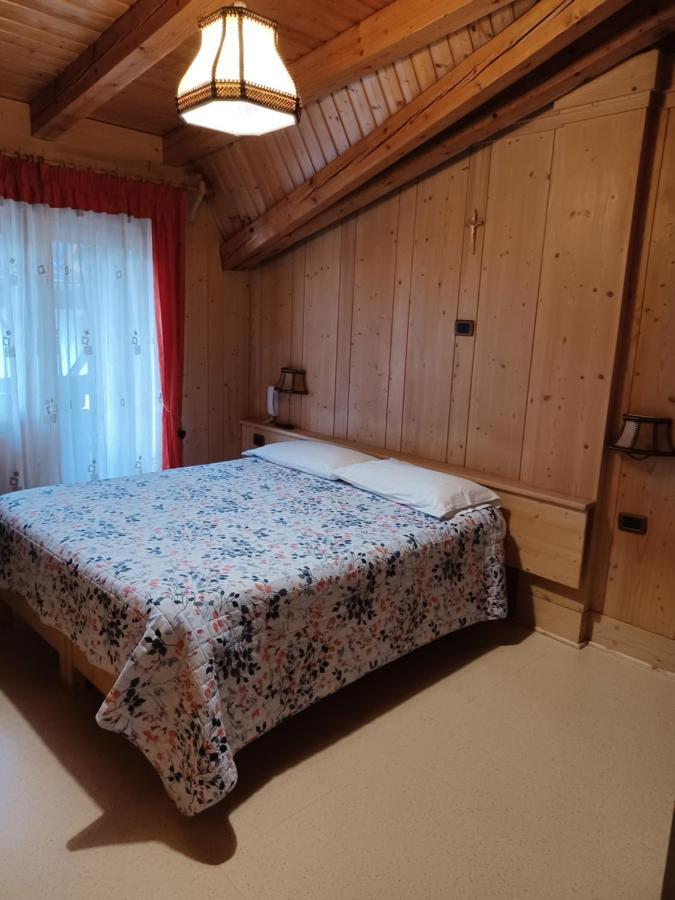 Locanda Da Pierina Santo Stefano Di Cadore Εξωτερικό φωτογραφία