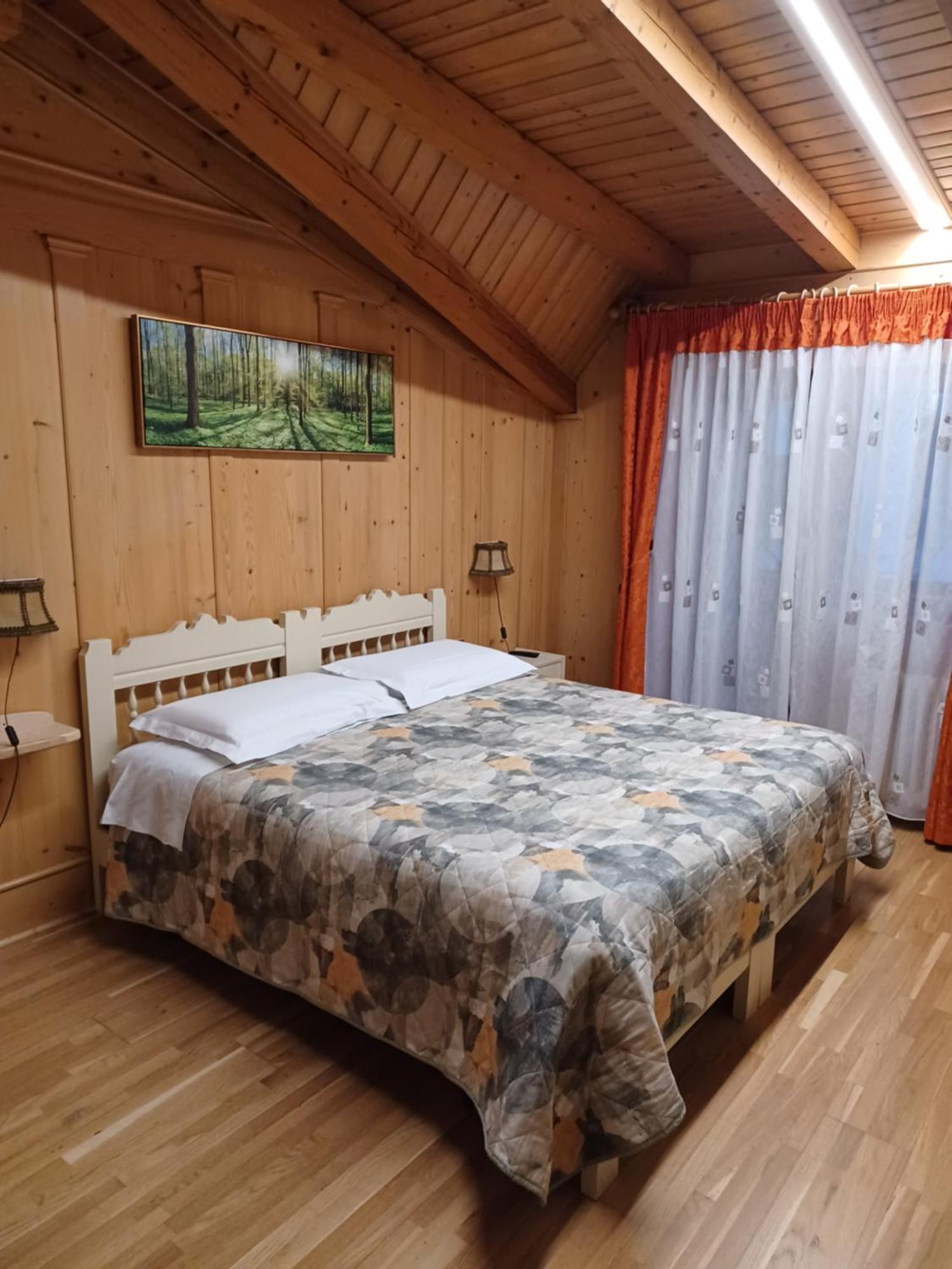 Locanda Da Pierina Santo Stefano Di Cadore Εξωτερικό φωτογραφία